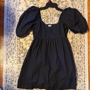 American Eagle babydoll dress